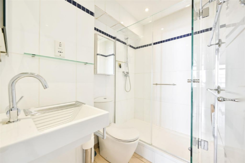 Квартира в Лондоне, Великобритания, 26 м² - фото 12