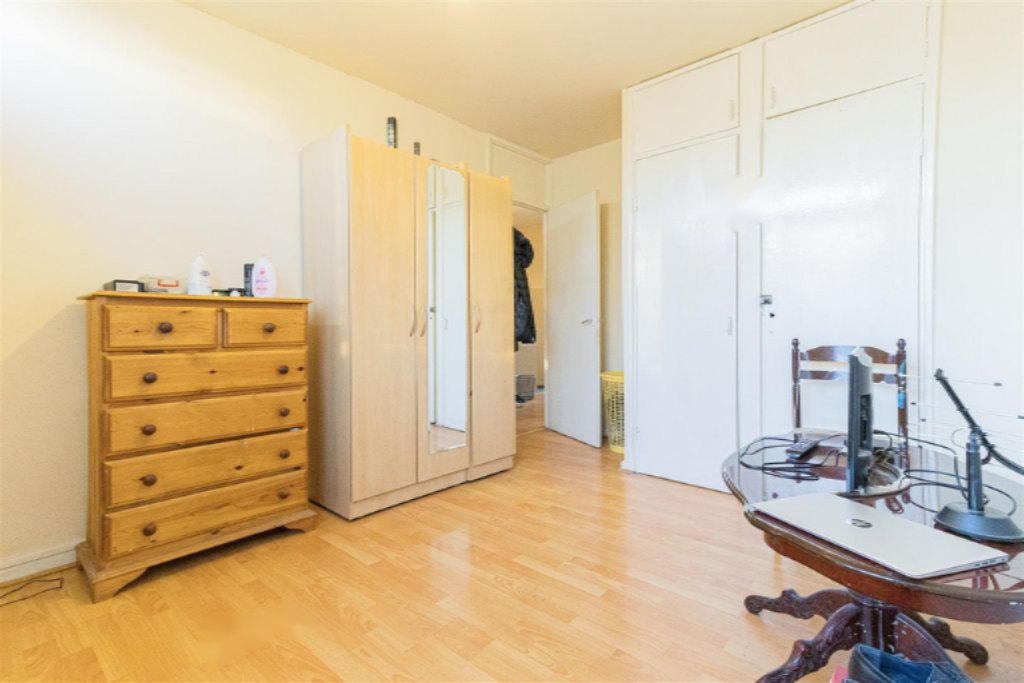 Квартира в Лондоне, Великобритания, 59 м² - фото 12