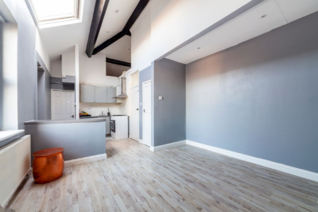 Квартира в Лондоне, Великобритания, 42 м² - фото 12