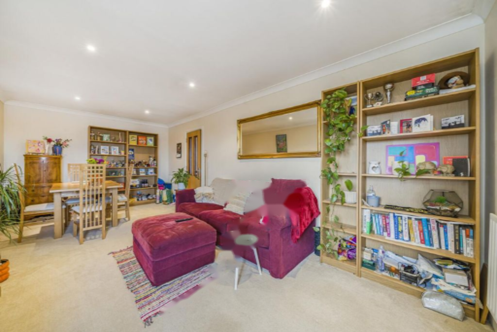 Квартира в Лондоне, Великобритания, 58 м² - фото 12