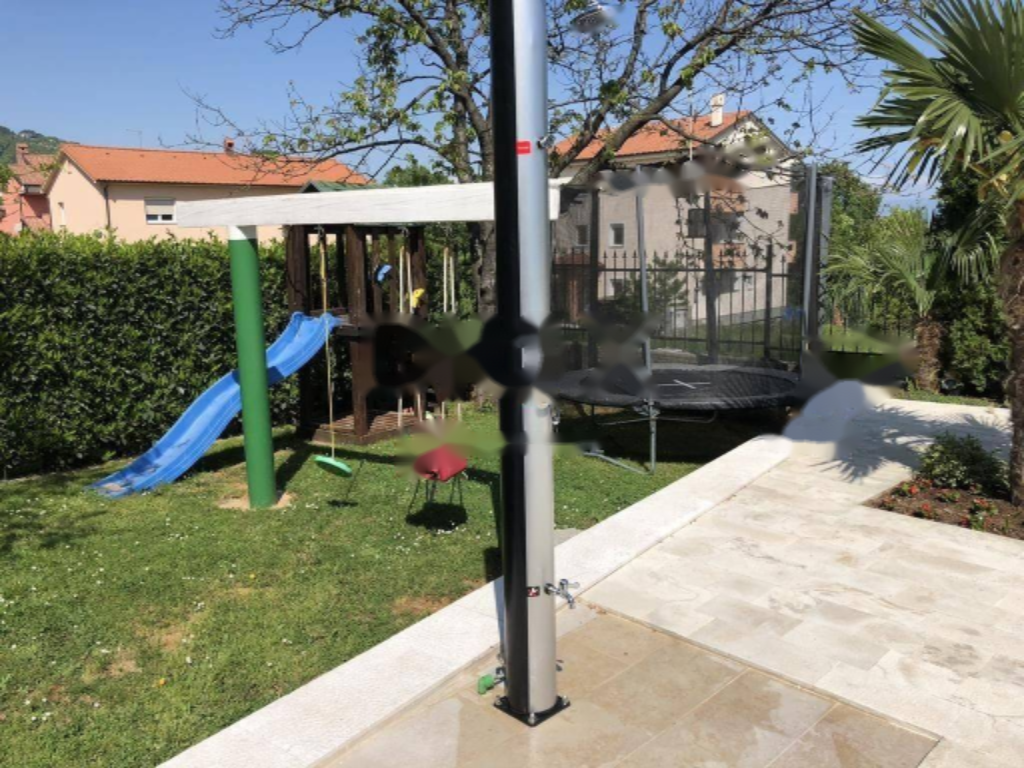 Дом в Опатии, Хорватия, 500 м² - фото 12