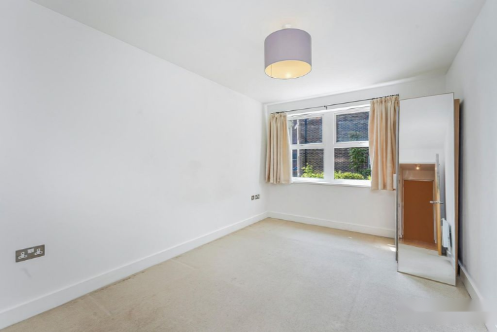 Квартира в Лондоне, Великобритания, 45 м² - фото 12