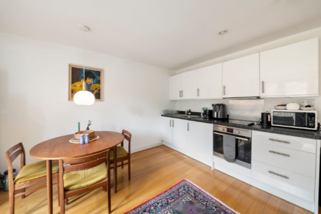 Квартира в Лондоне, Великобритания, 39 м² - фото 12