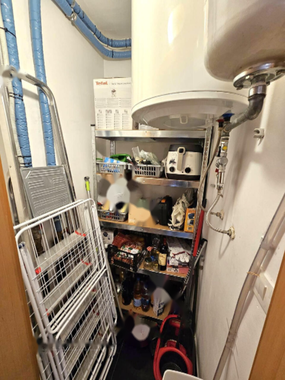 Квартира в Анкаране, Словения, 180 м² - фото 12