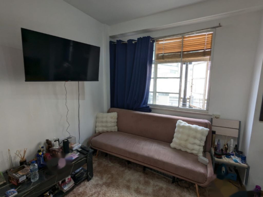 Квартира в Лондоне, Великобритания, 23 м² - фото 12