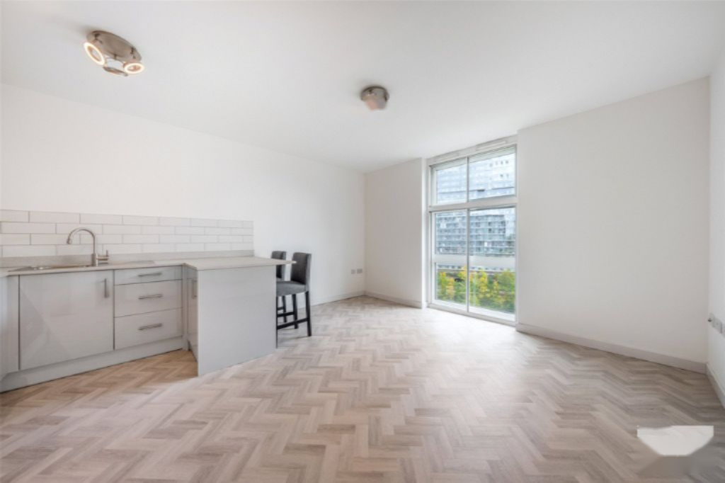 Квартира в Лондоне, Великобритания, 30 м² - фото 12