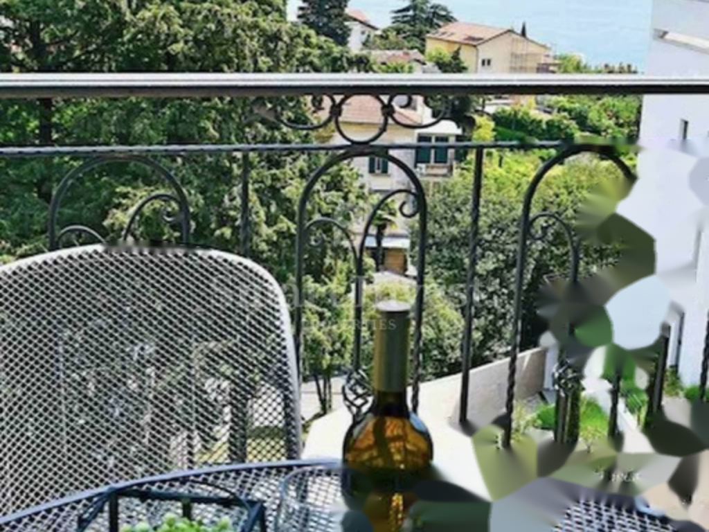 Квартира в Опатии, Хорватия, 55 м² - фото 12