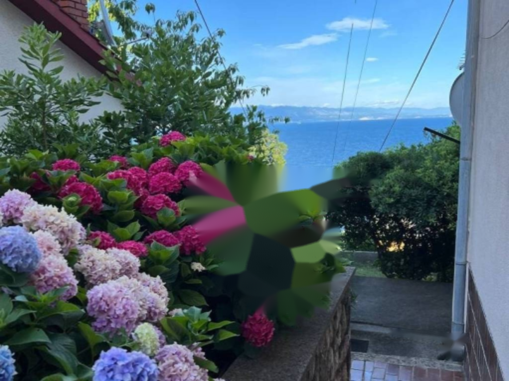 Квартира в Опатии, Хорватия, 39 м² - фото 12