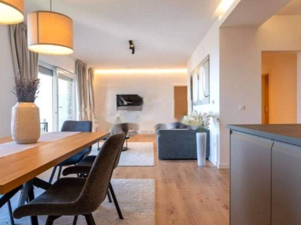 Квартира в Опатии, Хорватия, 121 м² - фото 12