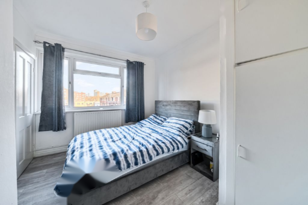 Квартира в Лондоне, Великобритания, 66 м² - фото 12