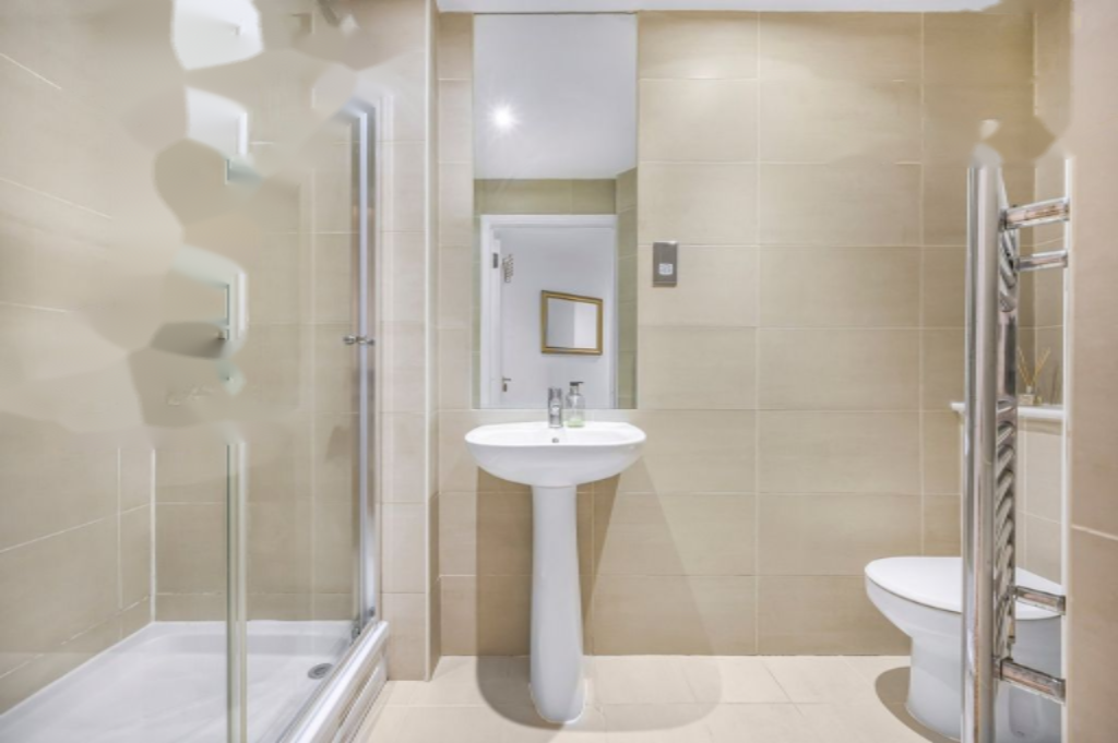 Квартира в Лондоне, Великобритания, 42 м² - фото 12