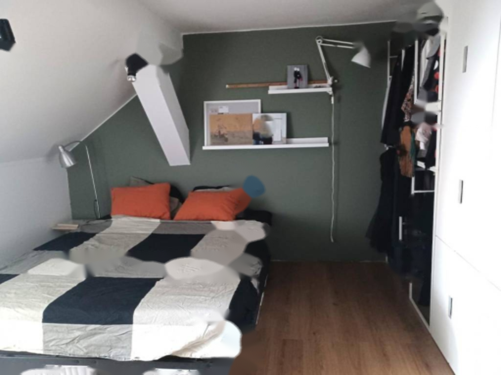 Квартира в Опатии, Хорватия, 97 м² - фото 12