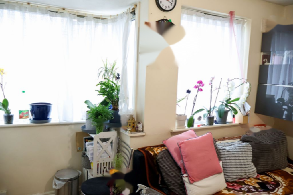 Квартира в Лондоне, Великобритания - фото 12