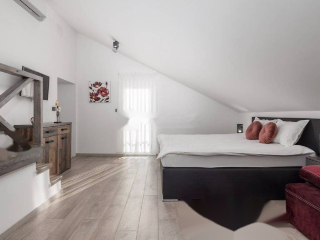 Дом в Опатии, Хорватия, 180 м² - фото 12