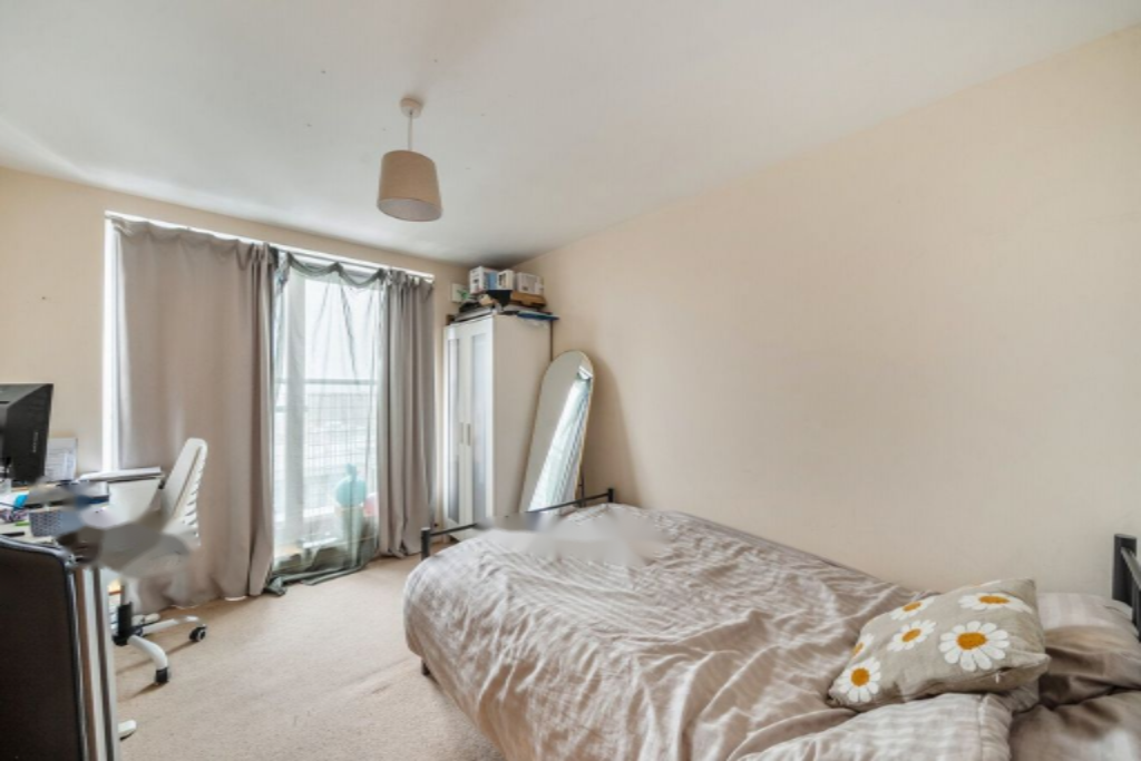 Квартира в Лондоне, Великобритания, 67 м² - фото 12