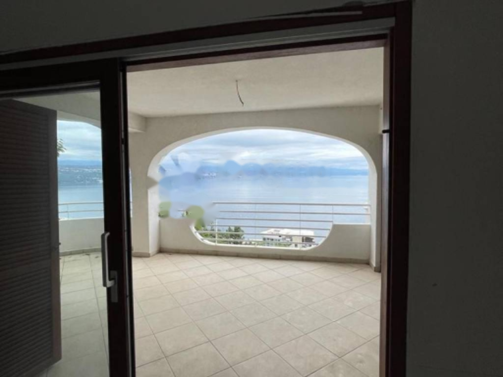 Квартира в Опатии, Хорватия, 200 м² - фото 11