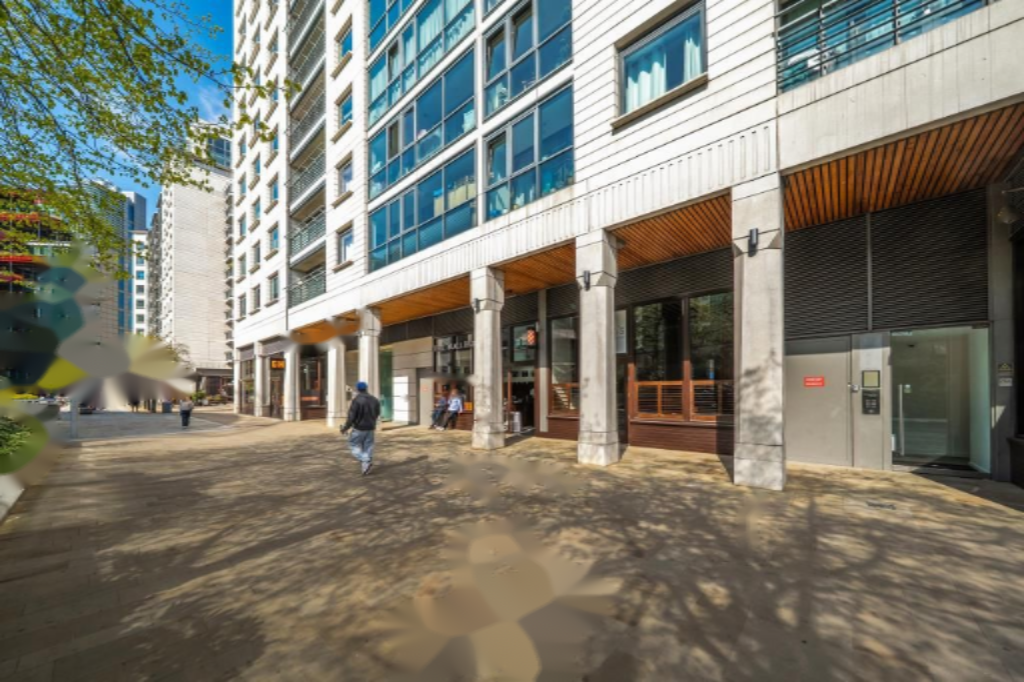 Квартира в Лондоне, Великобритания, 38 м² - фото 12