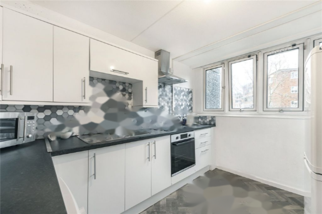 Квартира в Лондоне, Великобритания, 94 м² - фото 12