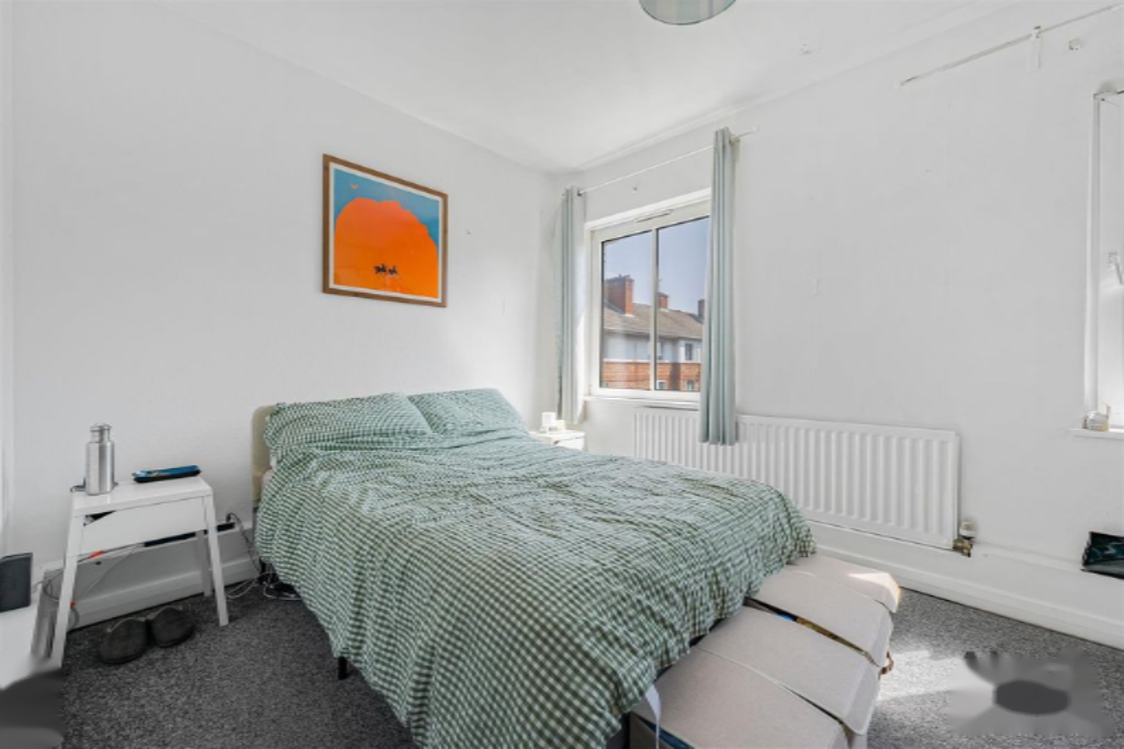 Квартира в Лондоне, Великобритания, 57 м² - фото 12