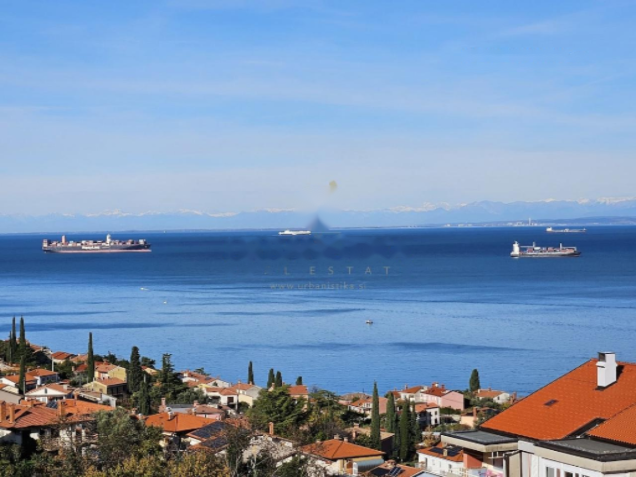 Квартира в Копере, Словения, 67 м² - фото 12