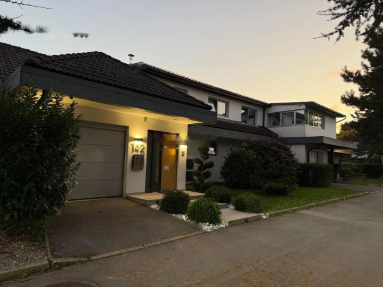 Дом в Любляне, Словения, 226 м² - фото 12