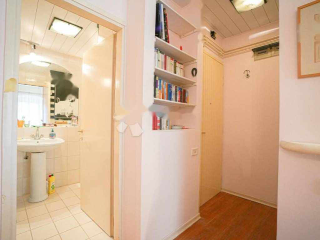 Квартира в Опатии, Хорватия, 39 м² - фото 12