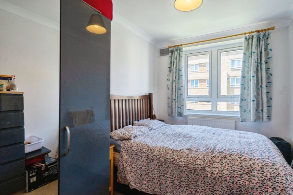 Квартира в Лондоне, Великобритания, 55 м² - фото 12