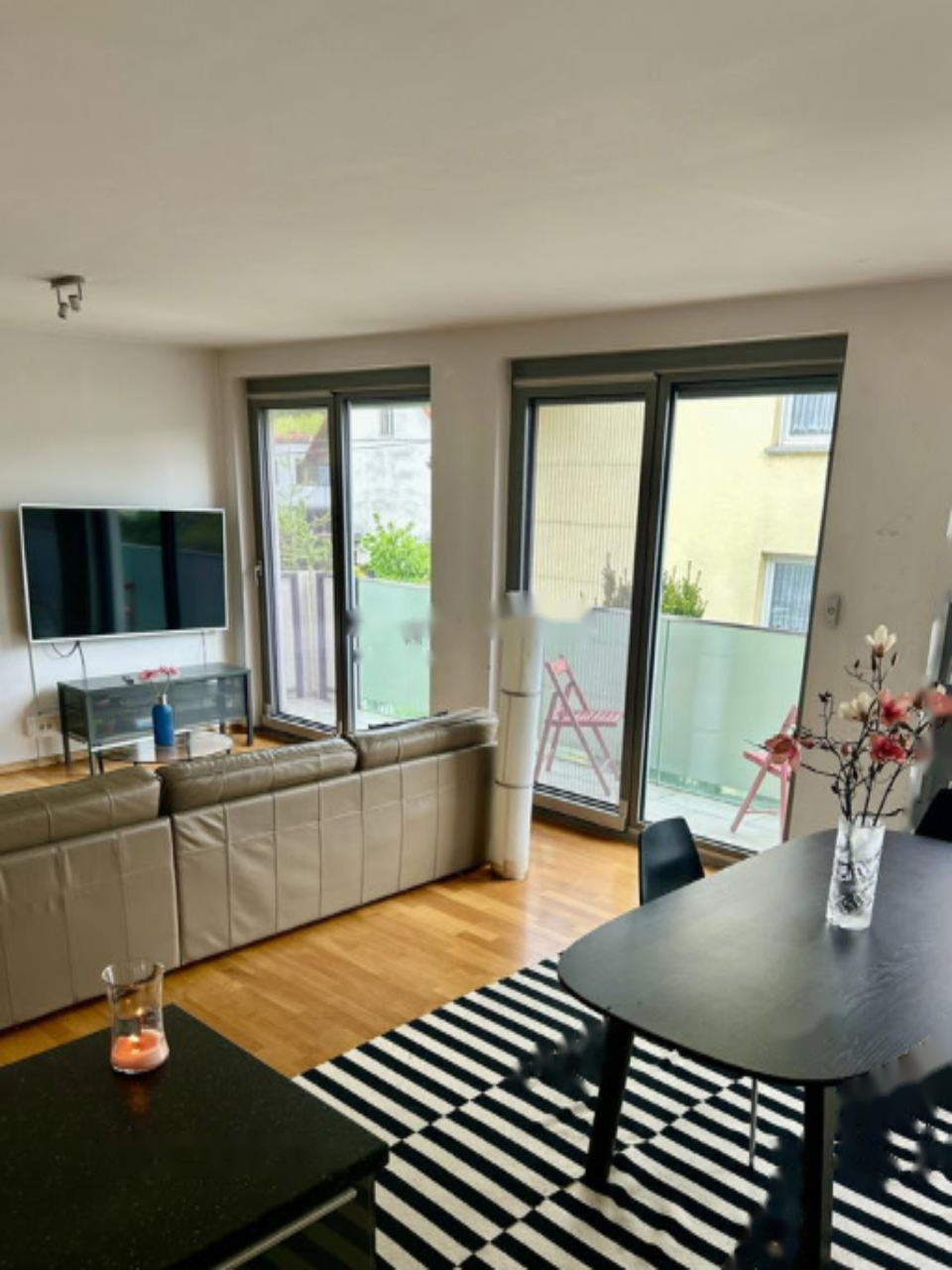 Квартира в Любляне, Словения, 108 м² - фото 13