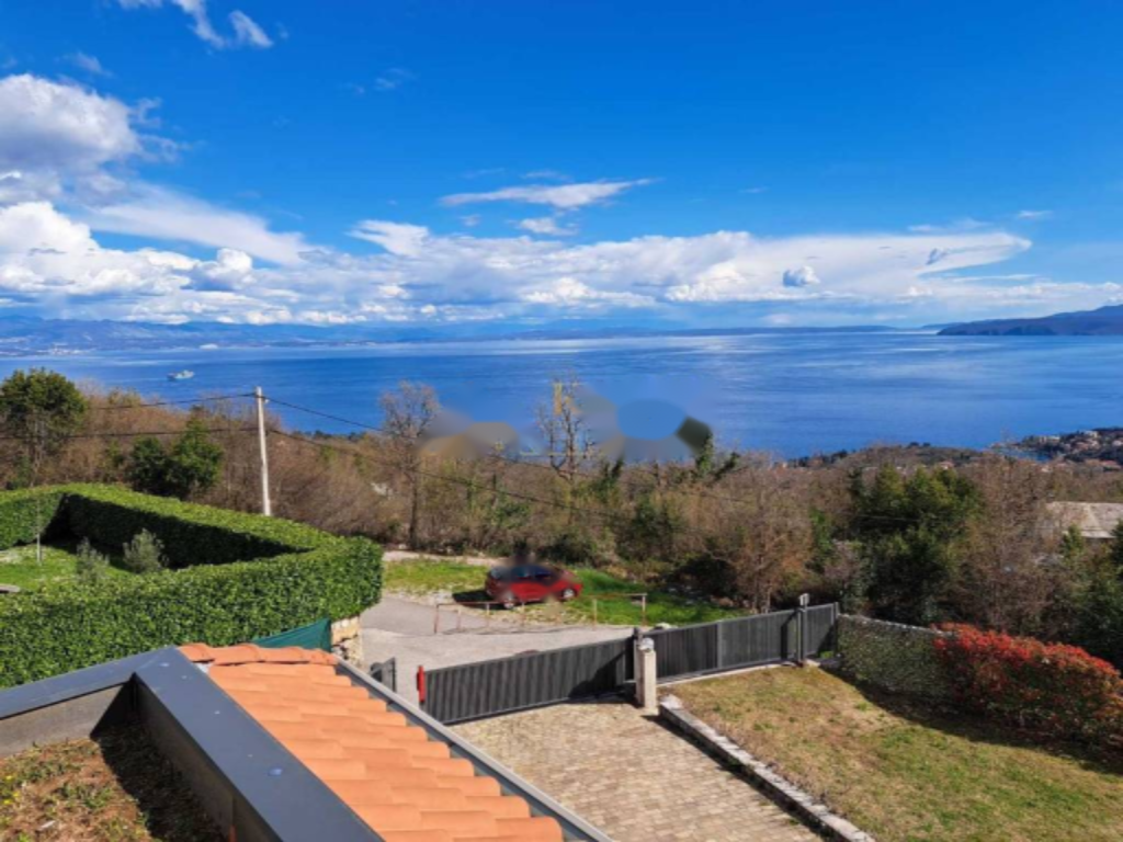 Дом в Опатии, Хорватия, 1 500 м² - фото 13