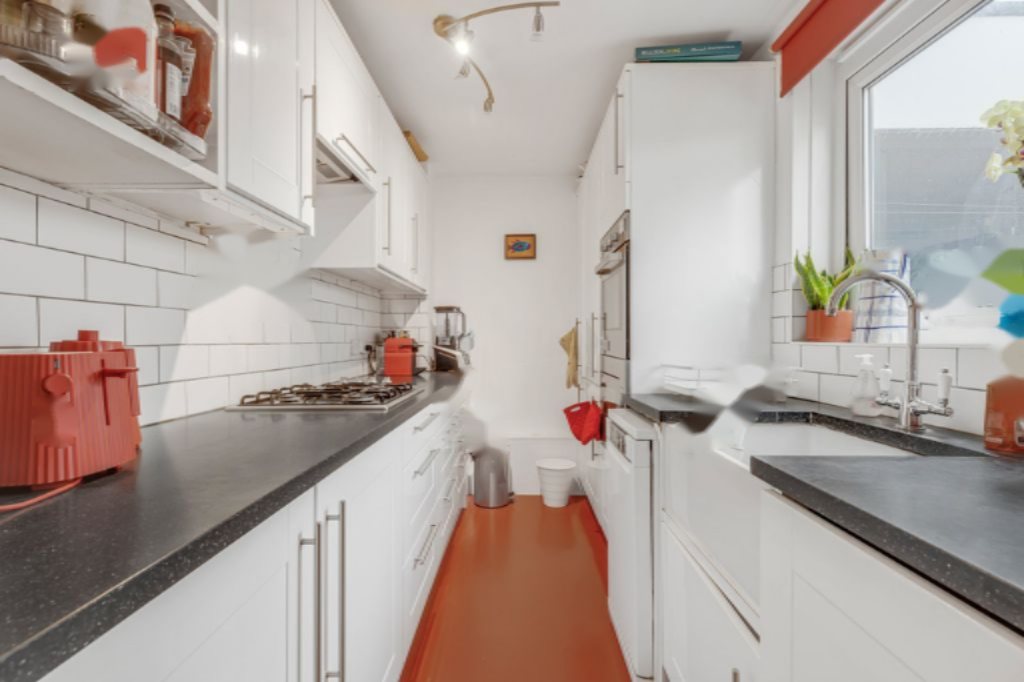 Квартира в Лондоне, Великобритания, 50 м² - фото 13