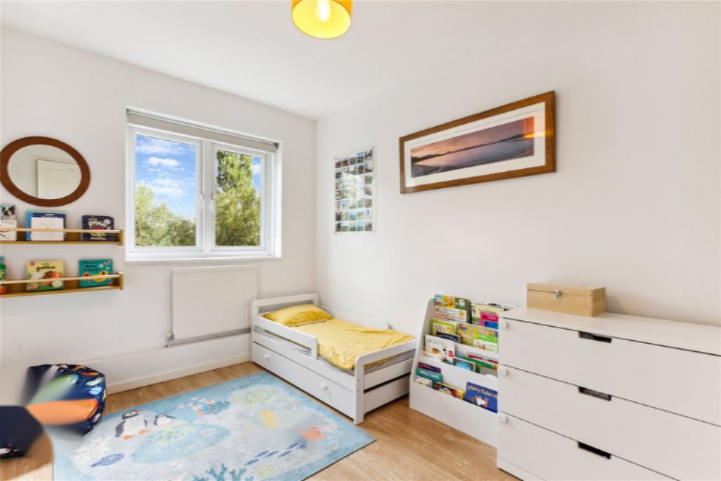 Квартира в Лондоне, Великобритания, 61 м² - фото 13