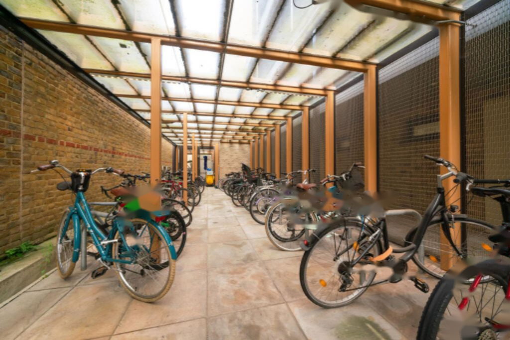 Квартира в Лондоне, Великобритания, 40 м² - фото 13