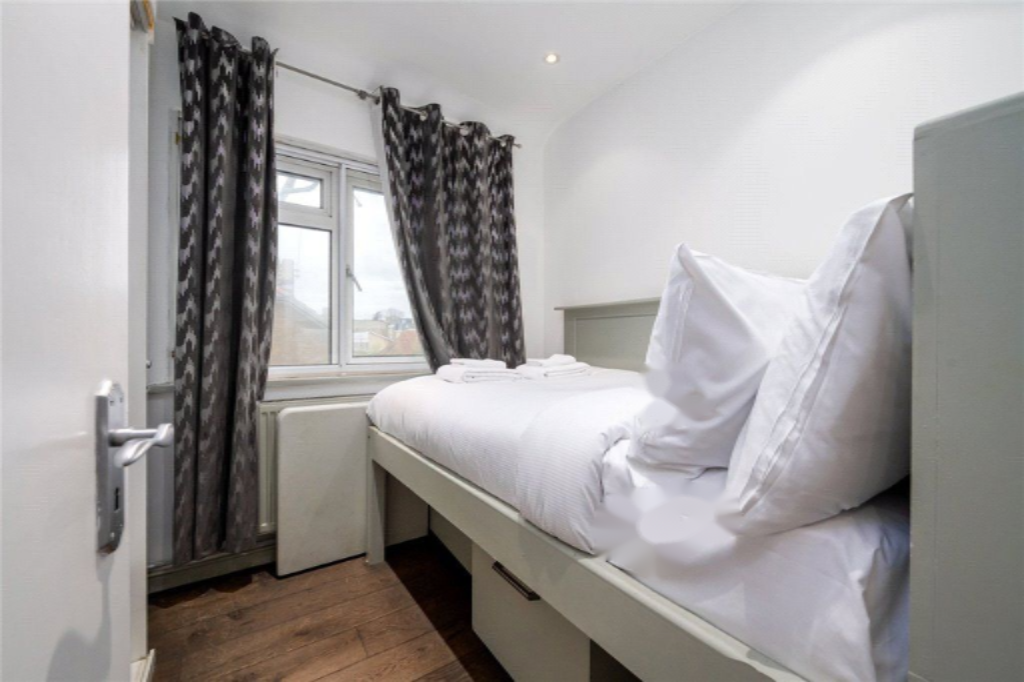 Квартира в Лондоне, Великобритания, 31 м² - фото 12