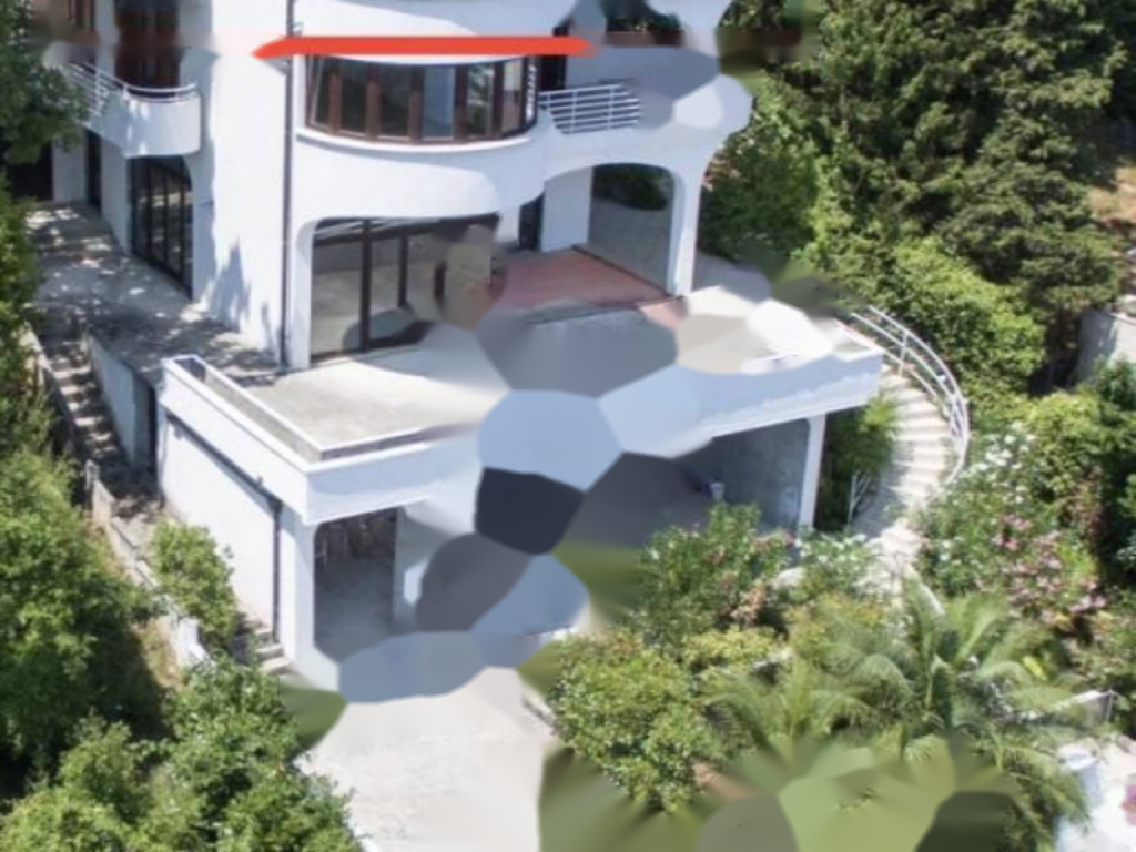 Квартира в Опатии, Хорватия, 202 м² - фото 13