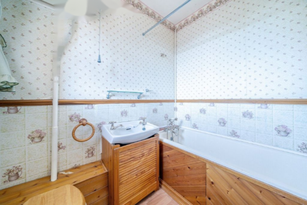 Квартира в Лондоне, Великобритания, 35 м² - фото 13