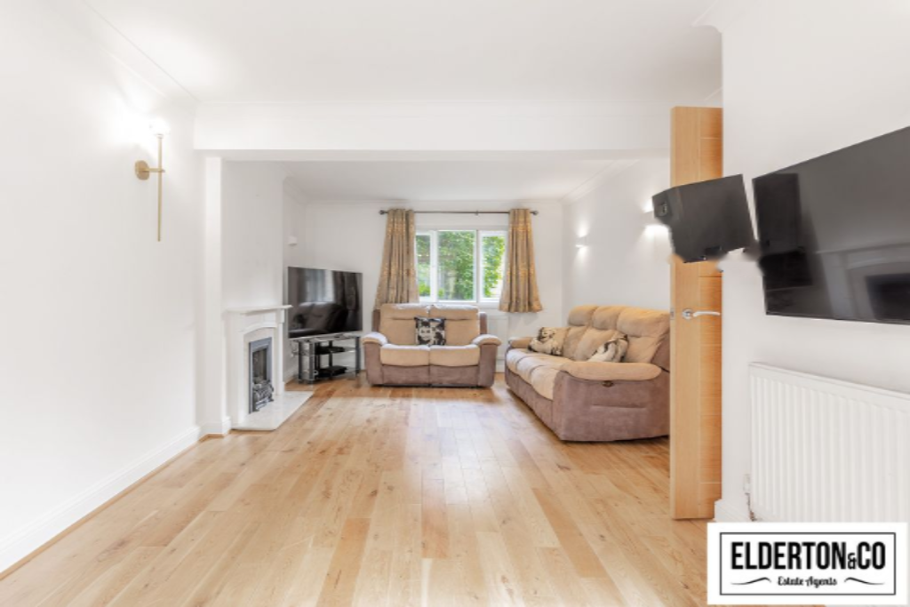 Квартира в Лондоне, Великобритания, 66 м² - фото 13