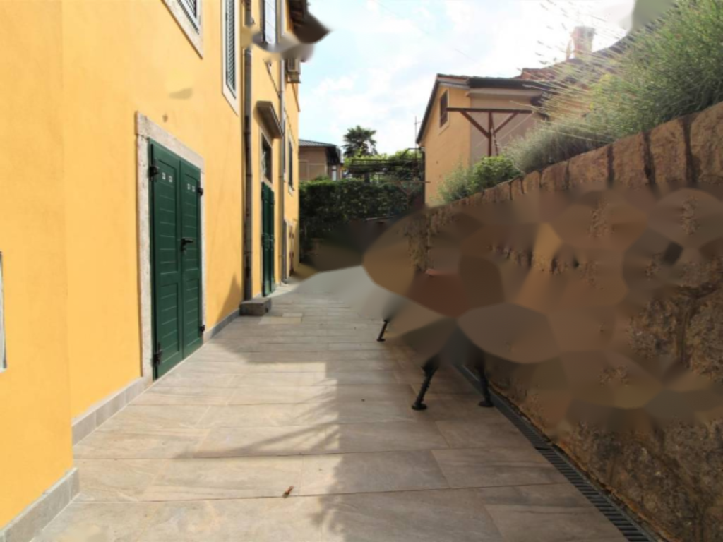 Квартира в Опатии, Хорватия, 85 м² - фото 13