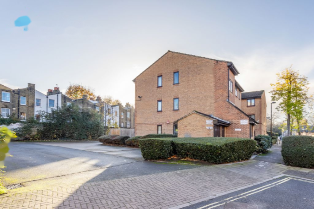 Квартира в Лондоне, Великобритания, 45 м² - фото 13