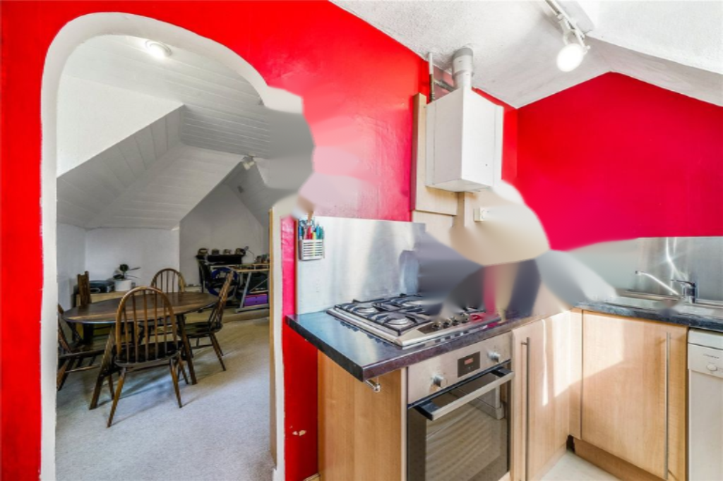 Квартира в Лондоне, Великобритания, 56 м² - фото 13