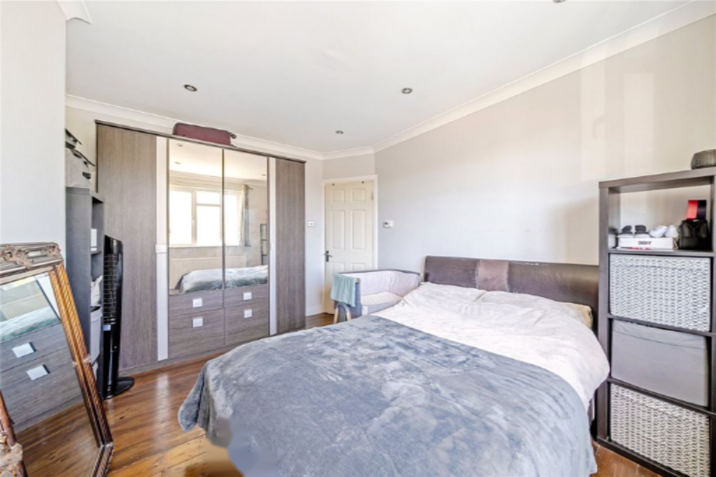 Квартира в Лондоне, Великобритания, 71 м² - фото 13