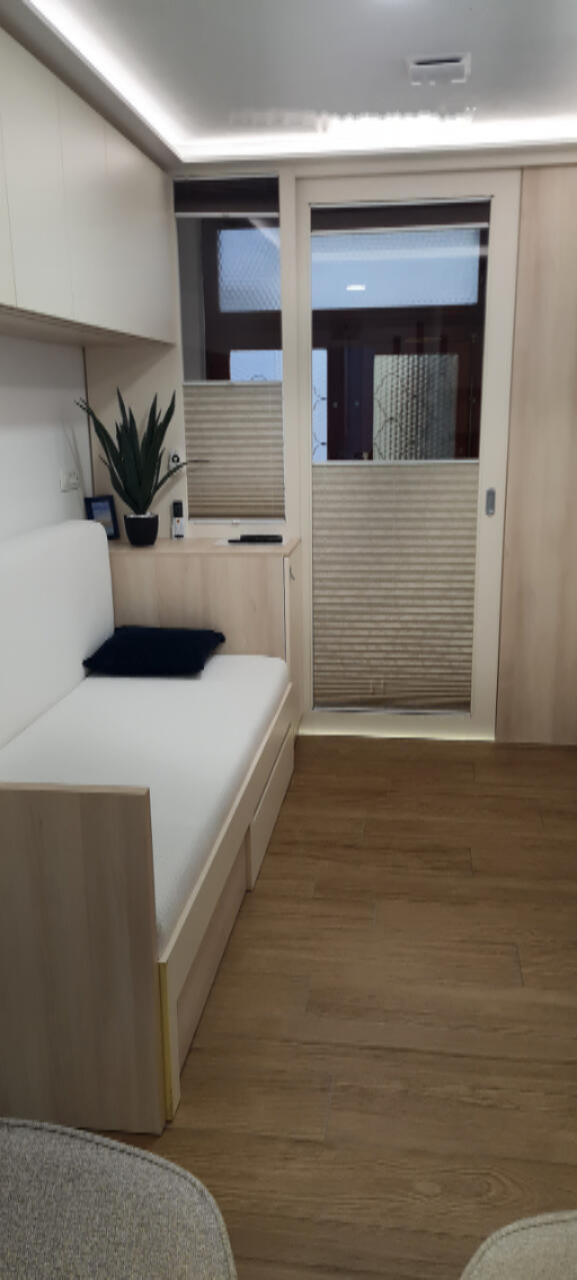 Квартира в Пиране, Словения, 19 м² - фото 13