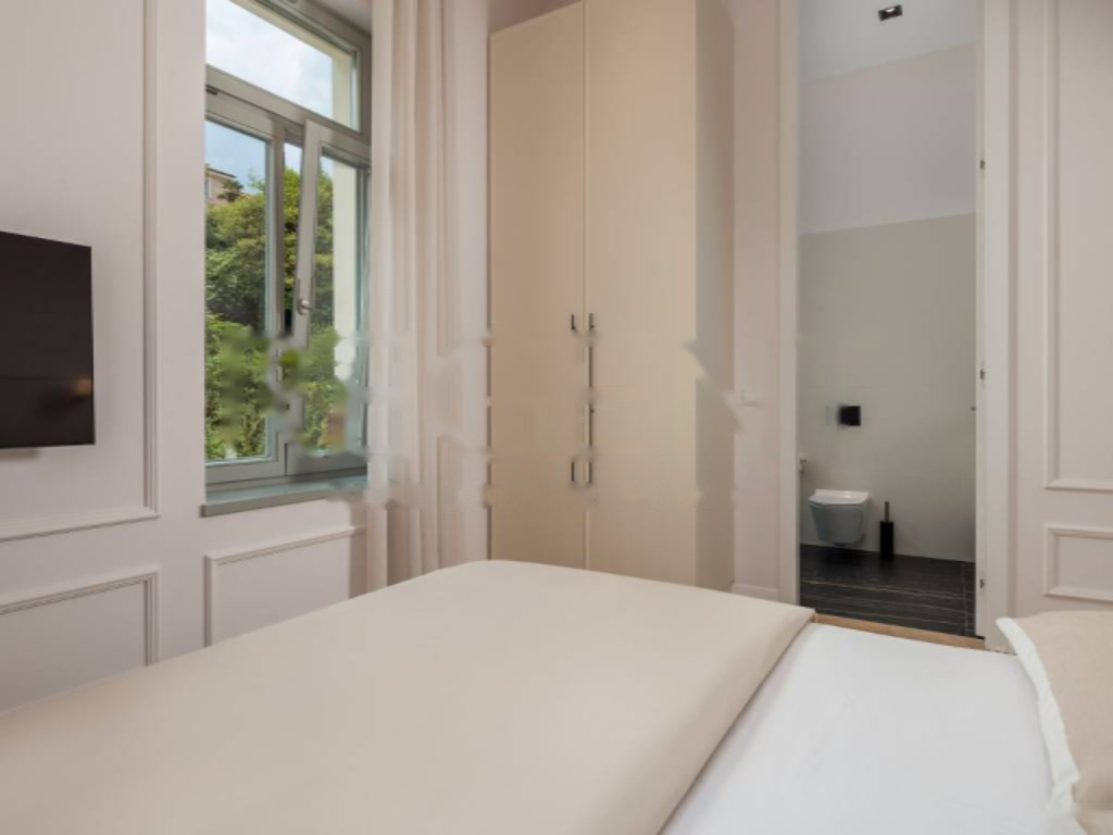 Квартира в Опатии, Хорватия - фото 13