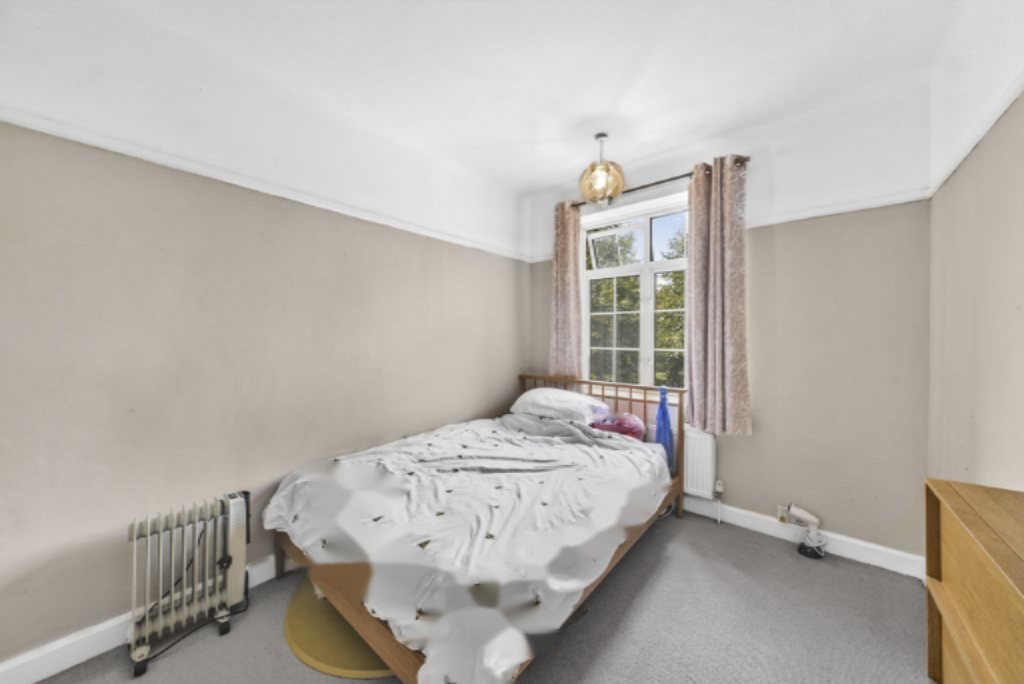 Квартира в Лондоне, Великобритания, 44 м² - фото 13