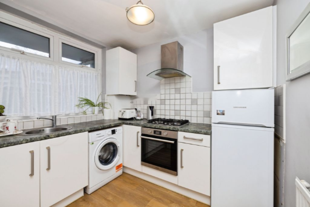 Квартира в Лондоне, Великобритания, 42 м² - фото 13