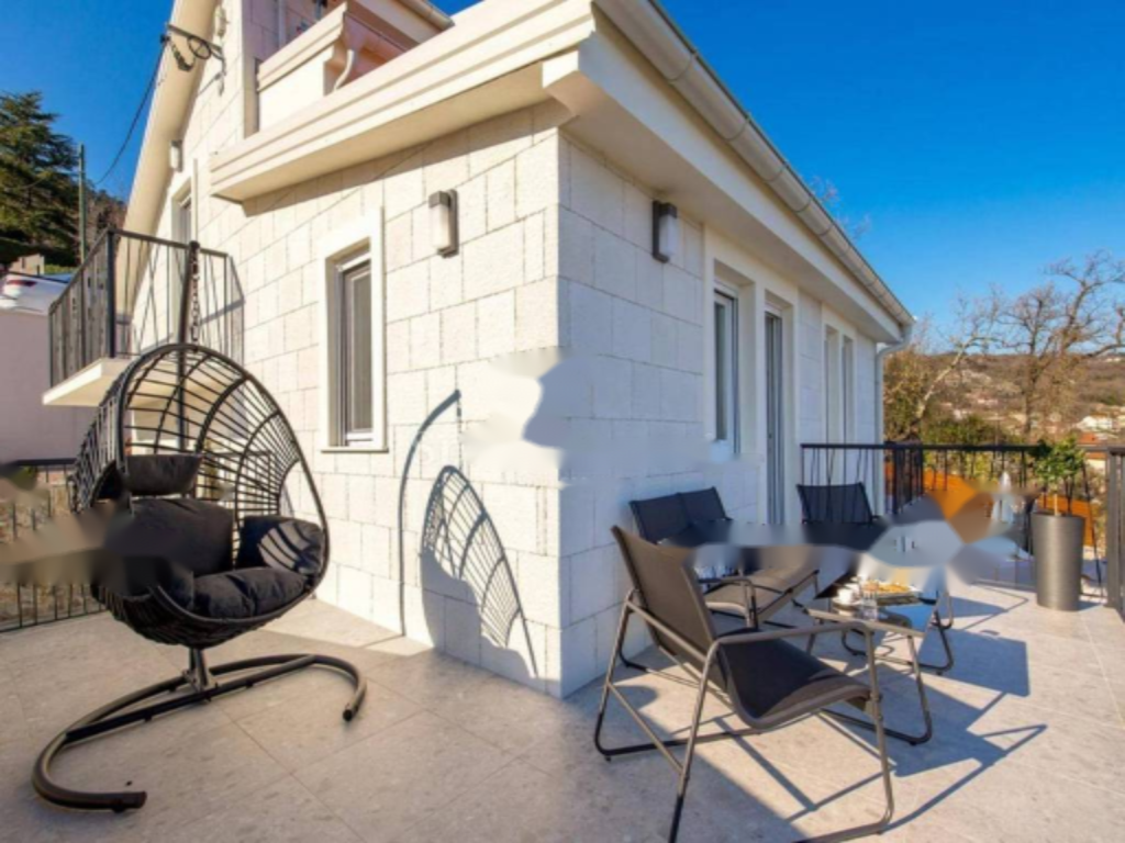 Дом в Опатии, Хорватия, 180 м² - фото 13