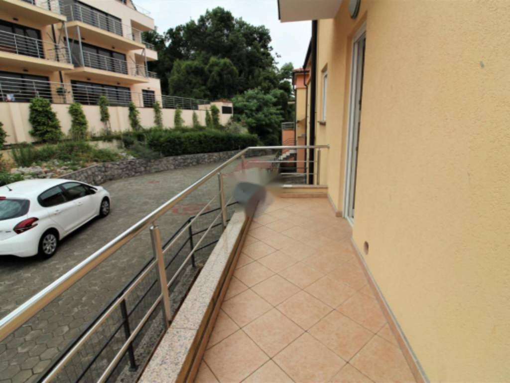 Квартира в Опатии, Хорватия, 126 м² - фото 13