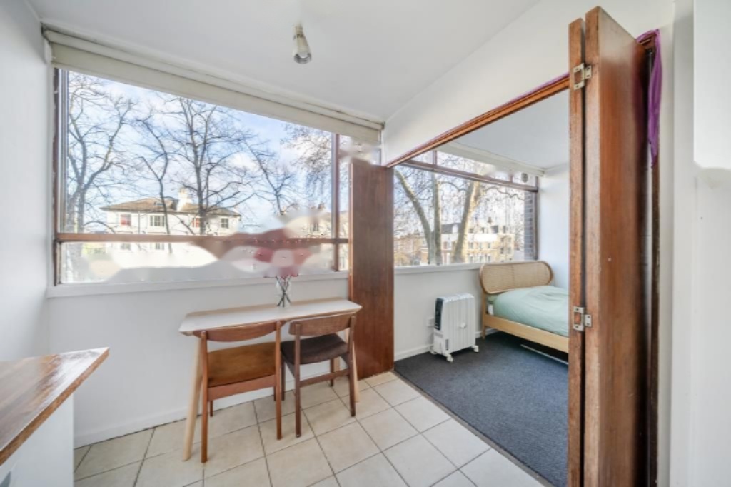 Квартира в Лондоне, Великобритания, 33 м² - фото 13