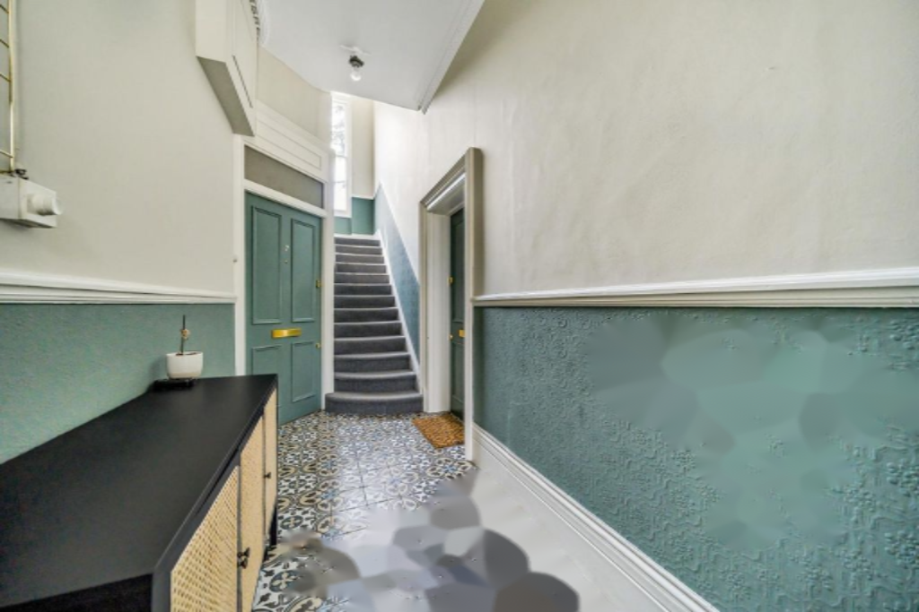 Квартира в Лондоне, Великобритания, 30 м² - фото 13