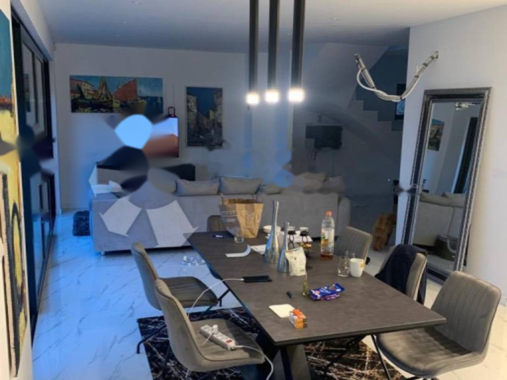 Квартира в Опатии, Хорватия, 170 м² - фото 13