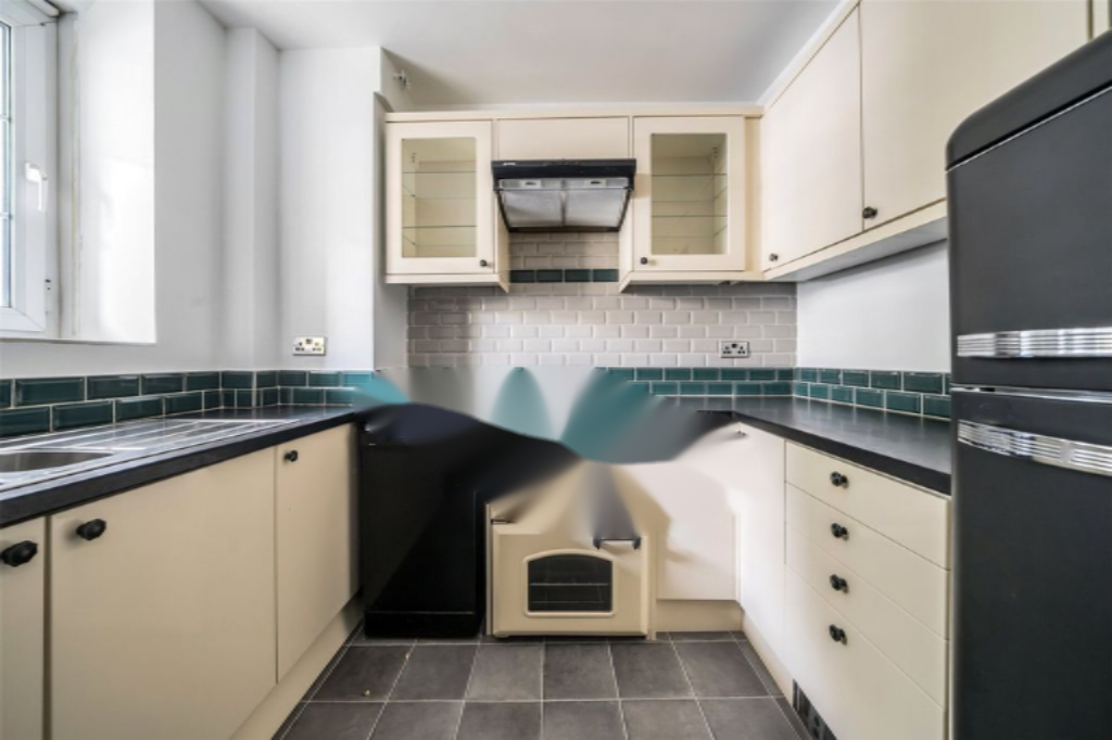 Квартира в Лондоне, Великобритания, 55 м² - фото 13